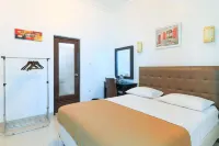 Ge JacMart Homestay Makassar Hotels in Ujung Pandang