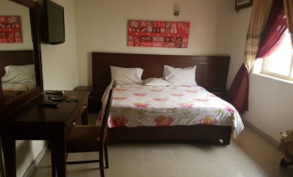 Franphinas Suites & Hotels