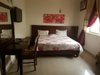 Franphinas Suites & Hotels - balcony