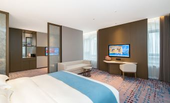 Palace International Hotel Beijing
