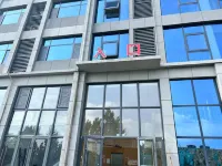 Shell Hotel (Zibo Huantai Tianqi Automobile Expo Park) Hotels in Zibo