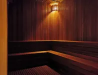 Liyang Marriott Hotel - Spa