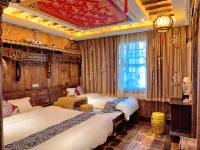 Donggao Guqin Retreat