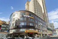 Dream Master E-sports Hotel
