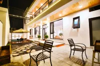 Wangshan Hanshe 연수사 주변 호텔