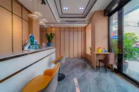 Renhuai Yaste Hotel (Renhuai Maotai Hospital)