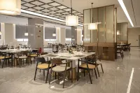 Rayzen hotel - breakfast
