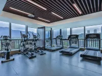 SSAW Boutique Hotel Tonglu World Trade Hotels in Tonglu