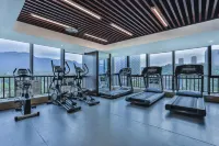 SSAW Boutique Hotel Tonglu World Trade