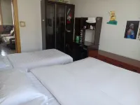 Daxing'anling Hengsheng Express Hotel