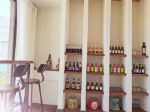 Guanzizai-aestheics-Homestay