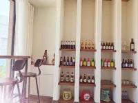 琯自在·美學·療愈度假民宿（天津薊州西井峪店）