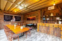 Lugu Lake Scenic Area Mosuo Cottage Hotel a Yanyuan