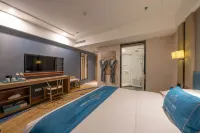 โรงแรมหนานไห่หยุนเทียน (รัฐบาลเขตซงชาน ลิ่วผานสุ่ย) โรงแรมใน