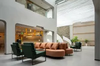 Yushe Yunshan Designer Hot Spring Hotel (Jiuzhaigou Scenic Area Visitor Center) - Gym