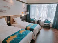 Xiajiang Yulushan International Hotel Hotels in Xiajiang
