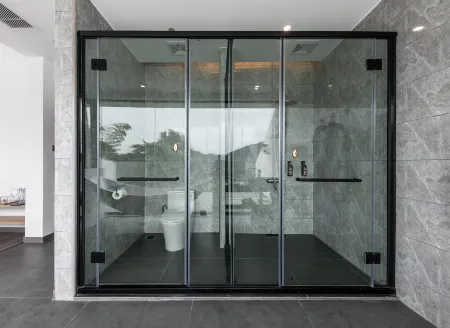 Z Plus Mountain Resort Inn（Peak of National Forest Park Store） Отели рядом с достопримечательностью «Zhangjiajie National Forest Park»