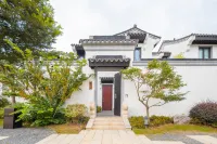 Floral Hotel · Ma'anshan Xiangquan Taohuayuan Hotel Hotels in He County