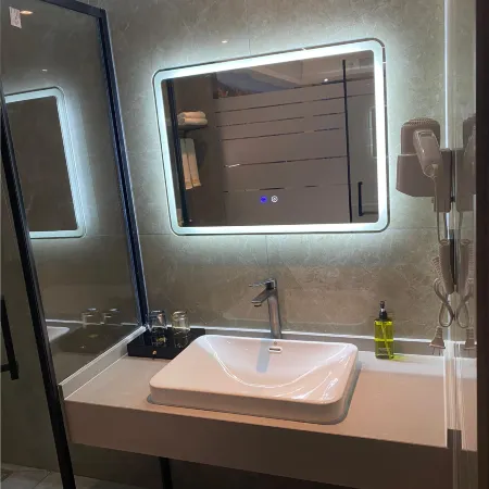 Jinping BoLin Hotel