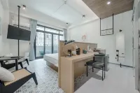 LONG STAY HERE - balcony