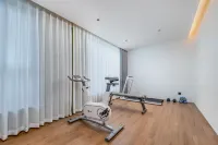 HAPYU HOTEL Hotels in Quanjiao