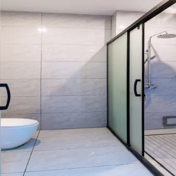 Shidongjin Art Hotel (Xixia Yigao Branch)