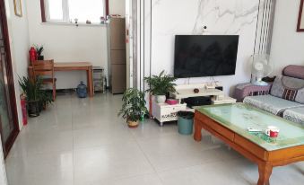 Qufu Qingyuan Homestay