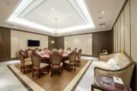 Guohao Hotel Hotels in Zhengding