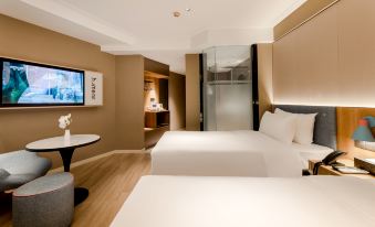 Homeinn · neo (Chengdu Sichuan University Kehua North Road)