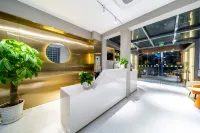 Pod Choice Hotel (Shanghai Huanqiugang Jinshajiang Lu Road) - 2-Star