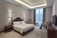 Mianyang Fulin Taohuadao  Hotel