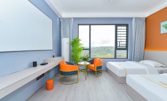 Shibing Yeppo Business Travel Hotel