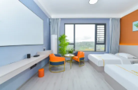 施秉夜漂商旅酒店（杉木河夜漂景區大門店）