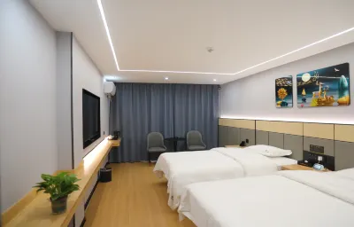 Vegas Smart Hotel