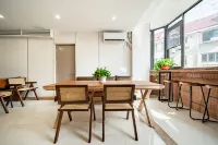 DENGBA   HOSTEL