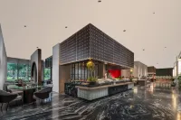 Kaihua International Hotel - breakfast