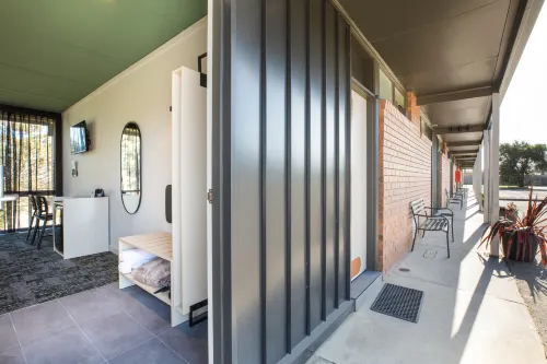 Nightcap at Morwell Hotel Hotels in Morwell