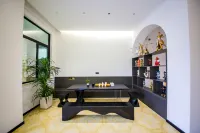 Meizhou Island • Star EARTHGAZE • STARSPANNG | 180-Degree Scenic Apartment (Mazu Ancestral Temple) - Beach