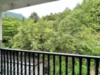 Hongguoguo Farm Stay - Mountain view