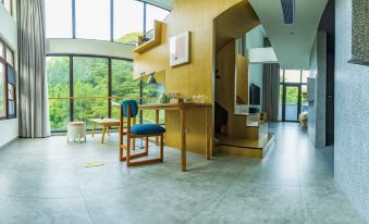 Chunxueju Boutique Homestay