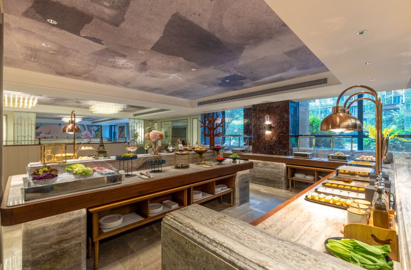 Mercure Chengdu Shuangliu International Airport photo 4