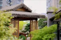JIAN SHAN TANG Các khách sạn gần Sichuan Radio & TV University West Campus