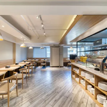 EK Inn Hotel (Dalian Dongbei University of Finance and Economics Gaoxin Wanda)