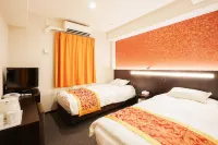 Pearl Spring116 Hotel Các khách sạn gần Osaka Shochiku Theatre