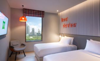 Ibis Styles Bangkok Sukhumvit 4