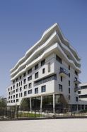 Citadines Eurometropole Strasbourg