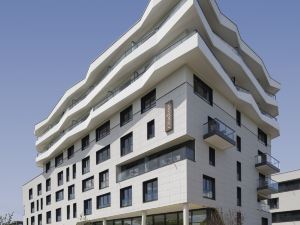 Citadines Eurometropole Strasbourg