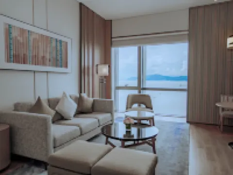 Pullman Dali Hotels in Dali