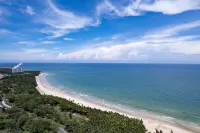 QIONGHAI BOAO YUEXIN HEALING SEAVIEW HOTEL