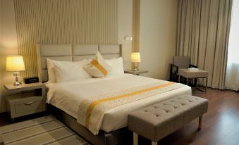 City Tower Hotel